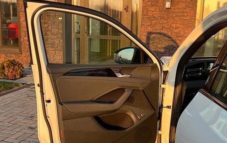 Volkswagen Tiguan, 2025 год, 5 300 000 рублей, 8 фотография