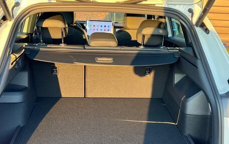 Volkswagen Tiguan, 2025 год, 5 300 000 рублей, 7 фотография