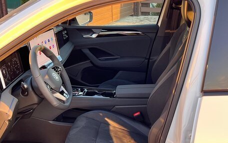 Volkswagen Tiguan, 2025 год, 5 300 000 рублей, 9 фотография