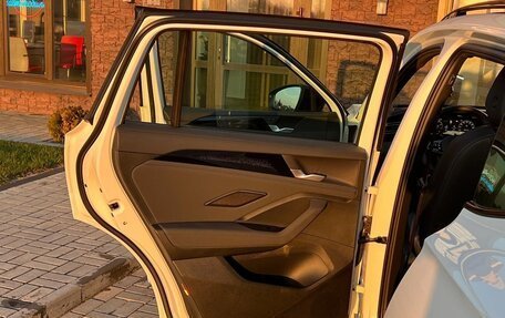 Volkswagen Tiguan, 2025 год, 5 300 000 рублей, 10 фотография