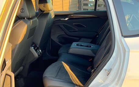 Volkswagen Tiguan, 2025 год, 5 300 000 рублей, 11 фотография