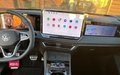 Volkswagen Tiguan, 2025 год, 5 300 000 рублей, 12 фотография