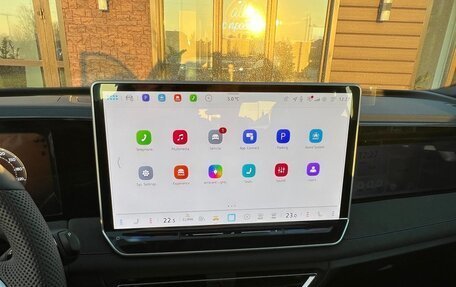 Volkswagen Tiguan, 2025 год, 5 300 000 рублей, 14 фотография