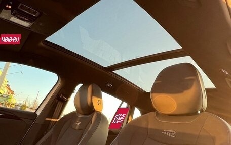 Volkswagen Tiguan, 2025 год, 5 300 000 рублей, 13 фотография