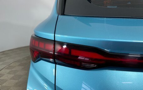 Geely Coolray I, 2023 год, 2 179 000 рублей, 8 фотография