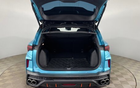 Geely Coolray I, 2023 год, 2 179 000 рублей, 9 фотография