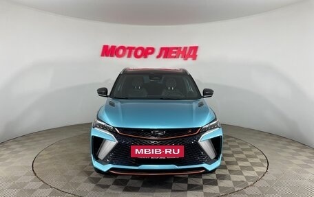 Geely Coolray I, 2023 год, 2 179 000 рублей, 2 фотография