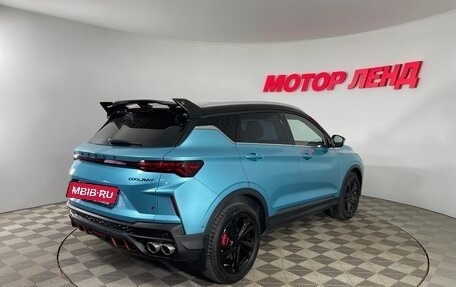 Geely Coolray I, 2023 год, 2 179 000 рублей, 4 фотография