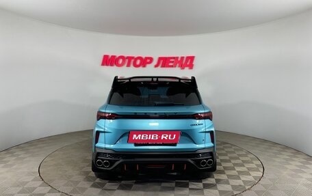 Geely Coolray I, 2023 год, 2 179 000 рублей, 5 фотография