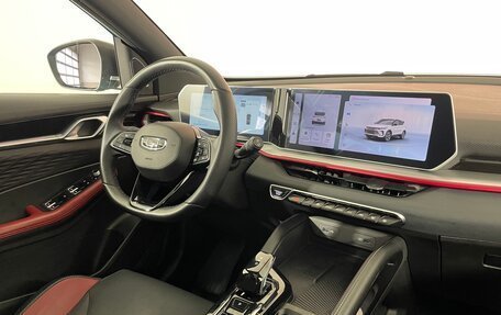 Geely Coolray I, 2023 год, 2 179 000 рублей, 15 фотография