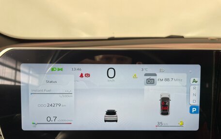 Geely Coolray I, 2023 год, 2 179 000 рублей, 17 фотография