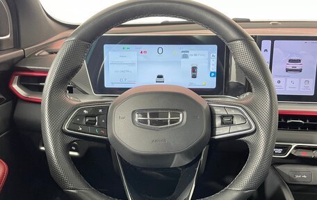 Geely Coolray I, 2023 год, 2 179 000 рублей, 13 фотография