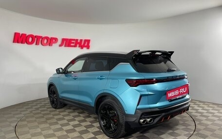 Geely Coolray I, 2023 год, 2 179 000 рублей, 6 фотография