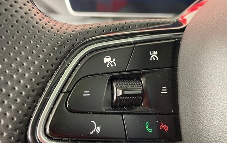 Geely Coolray I, 2023 год, 2 179 000 рублей, 22 фотография