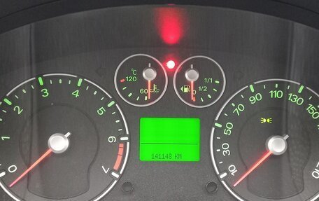 Ford Fiesta, 2007 год, 420 000 рублей, 5 фотография