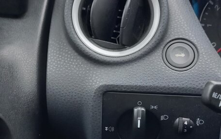 Ford Fiesta, 2007 год, 420 000 рублей, 6 фотография