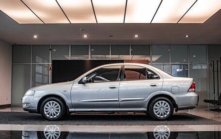 Nissan Almera Classic, 2008 год, 550 000 рублей, 7 фотография