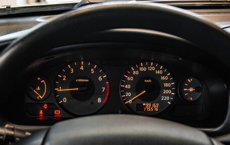 Nissan Almera Classic, 2008 год, 550 000 рублей, 13 фотография