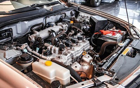 Nissan Almera Classic, 2008 год, 550 000 рублей, 15 фотография