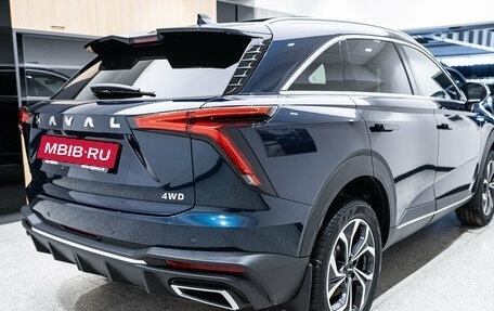 Haval F7, 2025 год, 3 349 000 рублей, 5 фотография