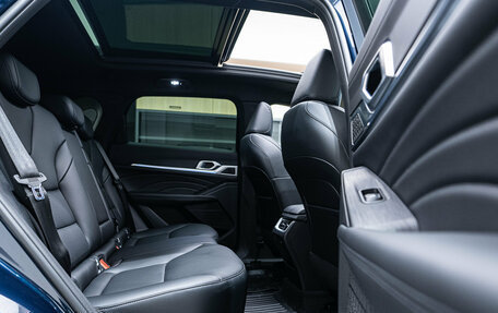 Haval F7, 2025 год, 3 349 000 рублей, 15 фотография