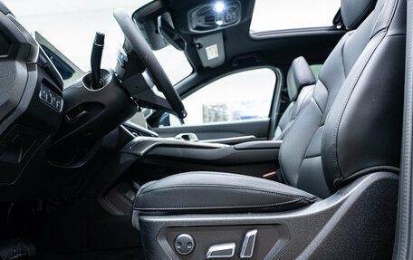 Haval F7, 2025 год, 3 349 000 рублей, 19 фотография