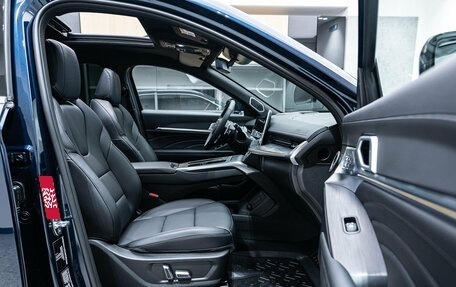 Haval F7, 2025 год, 3 349 000 рублей, 16 фотография