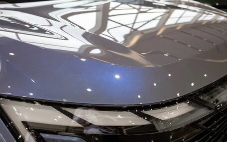 Geely Atlas, 2025 год, 3 717 190 рублей, 7 фотография