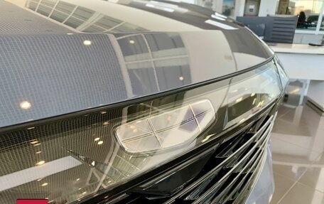 Geely Atlas, 2025 год, 3 717 190 рублей, 8 фотография