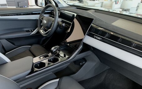 Geely Atlas, 2025 год, 3 717 190 рублей, 11 фотография