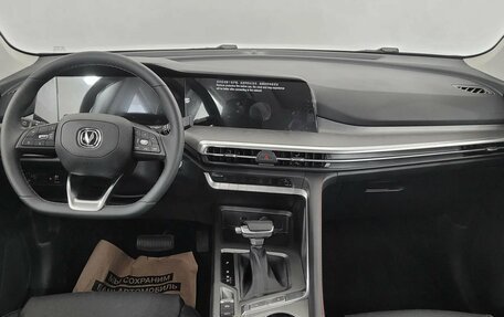 Changan CS35 Plus, 2025 год, 2 779 900 рублей, 5 фотография