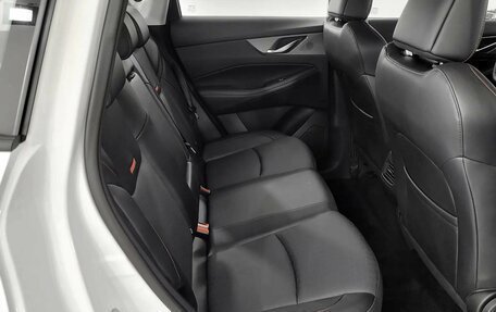 Changan CS35 Plus, 2025 год, 2 779 900 рублей, 8 фотография