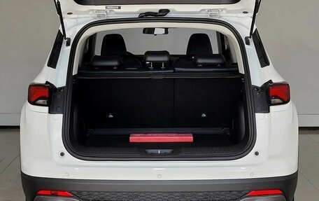 Changan CS35 Plus, 2025 год, 2 779 900 рублей, 9 фотография