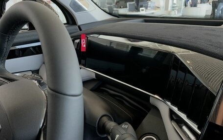 Geely Atlas, 2025 год, 3 717 190 рублей, 17 фотография