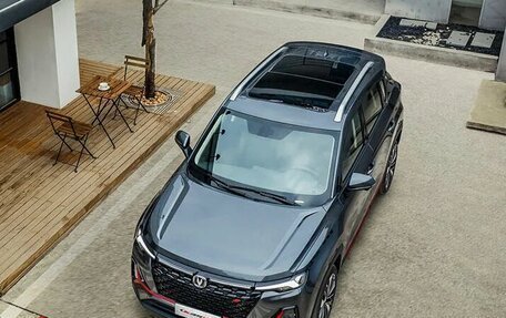 Changan CS35 Plus, 2025 год, 2 779 900 рублей, 30 фотография