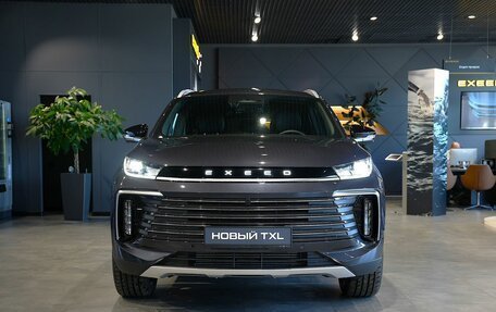 CheryExeed TXL, 2024 год, 4 200 000 рублей, 2 фотография