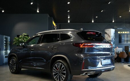 CheryExeed TXL, 2024 год, 4 200 000 рублей, 7 фотография