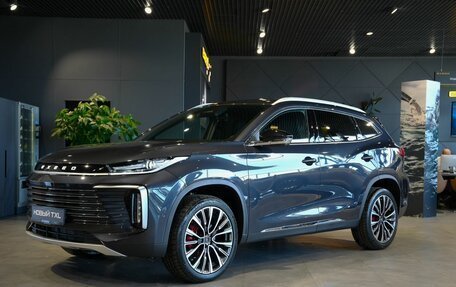 CheryExeed TXL, 2024 год, 4 200 000 рублей, 3 фотография