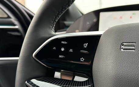 CheryExeed TXL, 2024 год, 4 200 000 рублей, 11 фотография