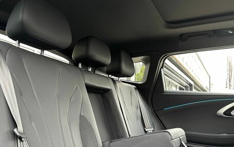 CheryExeed TXL, 2024 год, 4 200 000 рублей, 19 фотография