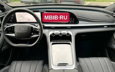 CheryExeed TXL, 2024 год, 4 200 000 рублей, 8 фотография