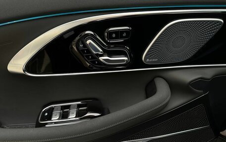 CheryExeed TXL, 2024 год, 4 200 000 рублей, 22 фотография