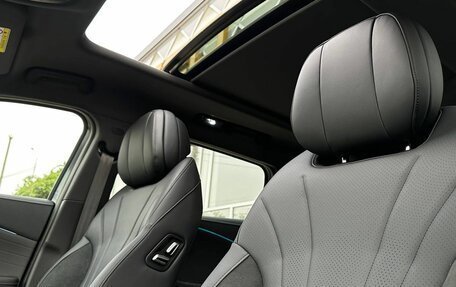 CheryExeed TXL, 2024 год, 4 200 000 рублей, 17 фотография