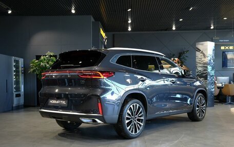 CheryExeed TXL, 2024 год, 4 200 000 рублей, 24 фотография