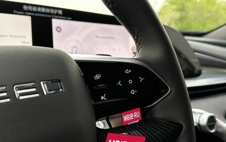 CheryExeed TXL, 2024 год, 4 200 000 рублей, 12 фотография