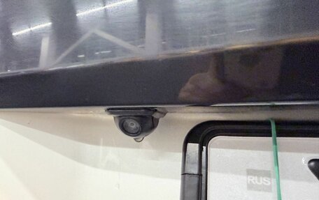 Suzuki Spacia, 2015 год, 649 000 рублей, 8 фотография