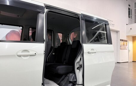 Suzuki Spacia, 2015 год, 649 000 рублей, 12 фотография