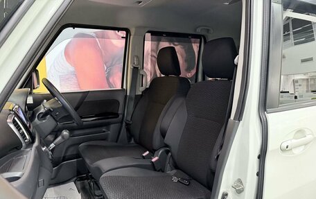 Suzuki Spacia, 2015 год, 649 000 рублей, 10 фотография