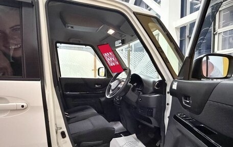 Suzuki Spacia, 2015 год, 649 000 рублей, 11 фотография