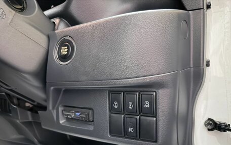 Suzuki Spacia, 2015 год, 649 000 рублей, 20 фотография